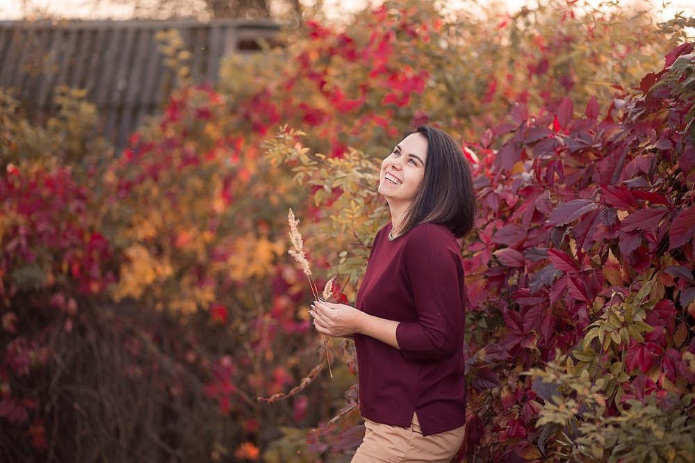 Photograph by Валентина Михайлова