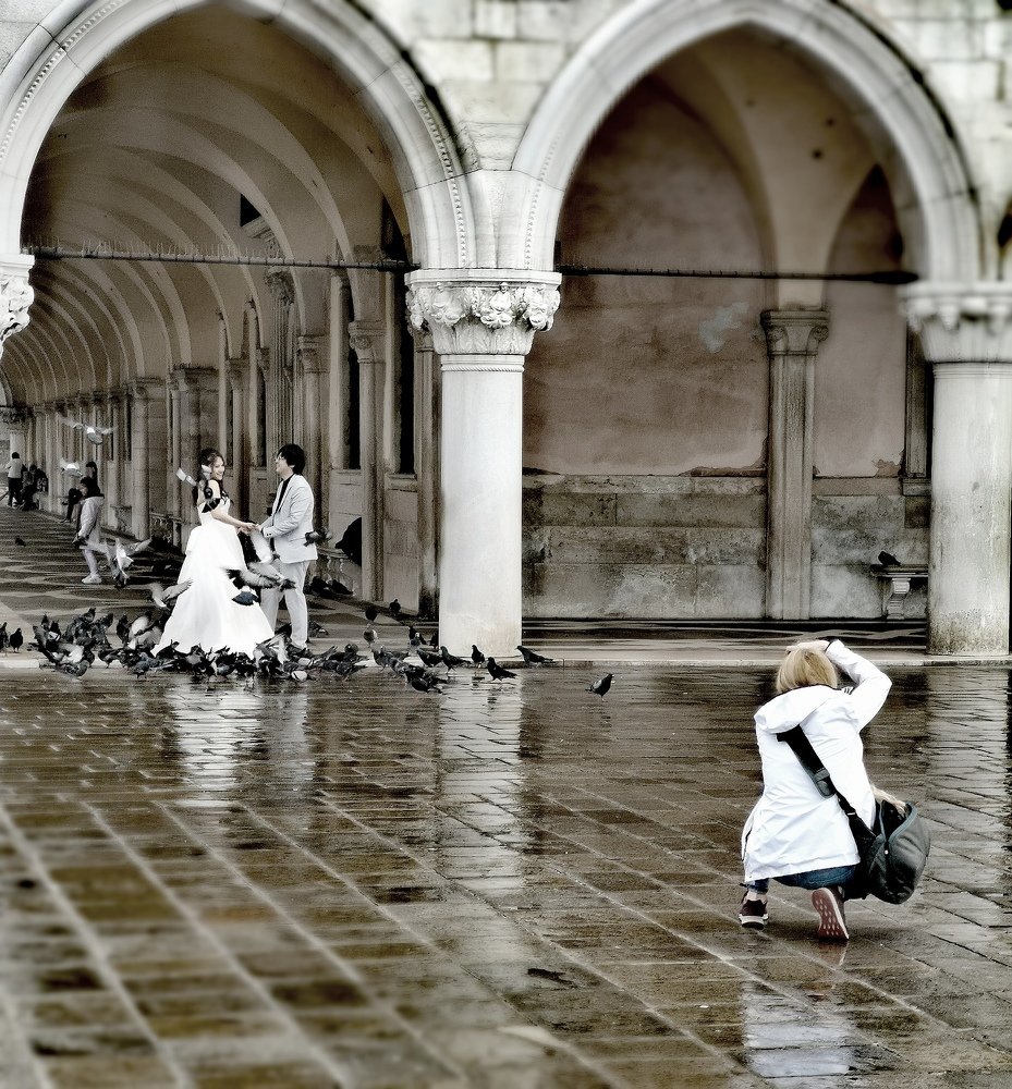 Фотография автора Павел Барский