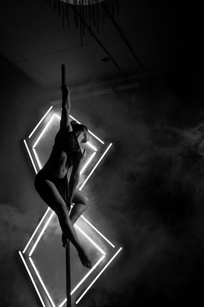 Photograph by Елена Кораблина