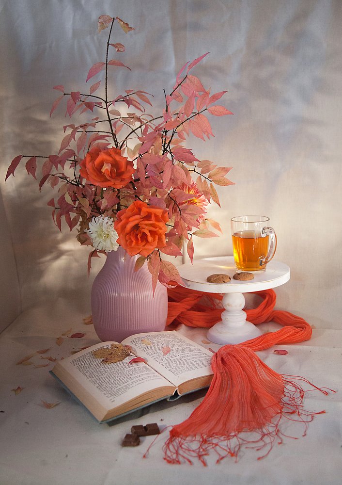 Photograph by Светлана Кавказская