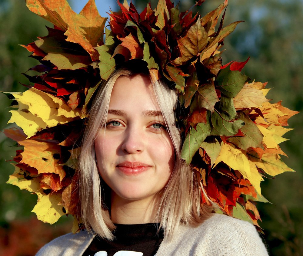 Photograph by Михаил Обертаев