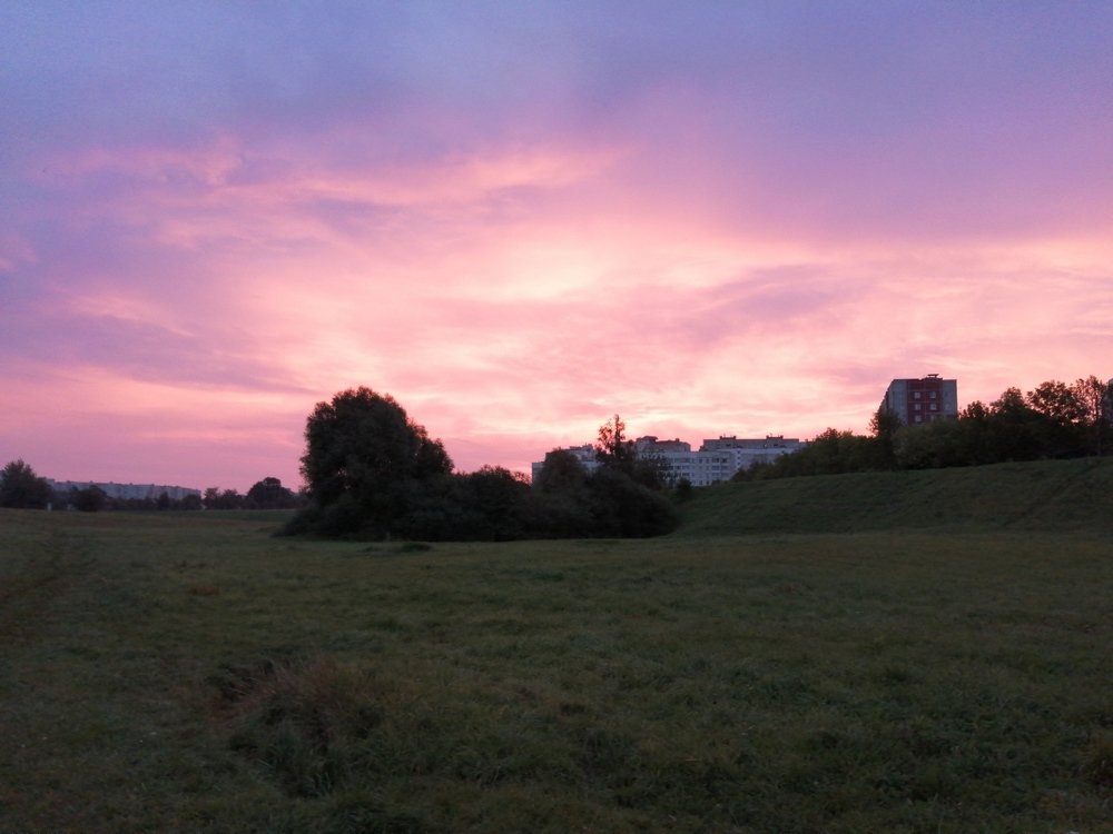 Photograph by Андрей Алексеев