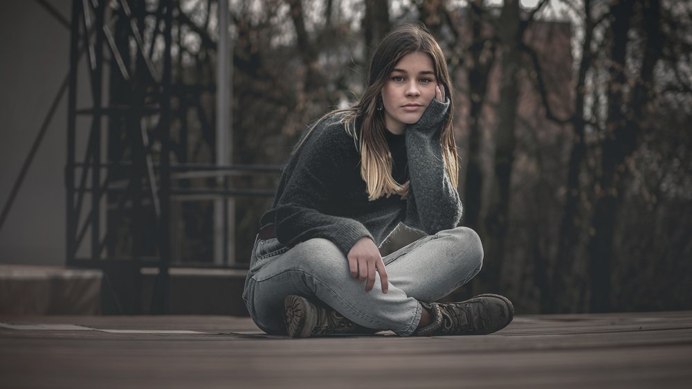 Photograph by Andy Savchenko