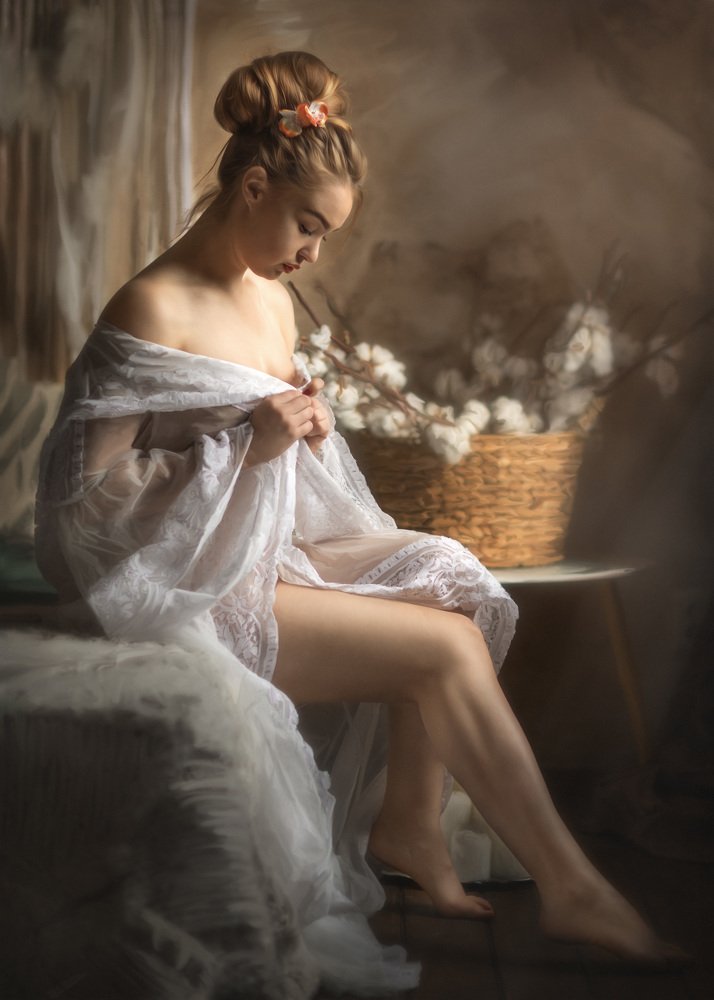 Photograph by Alex Darash