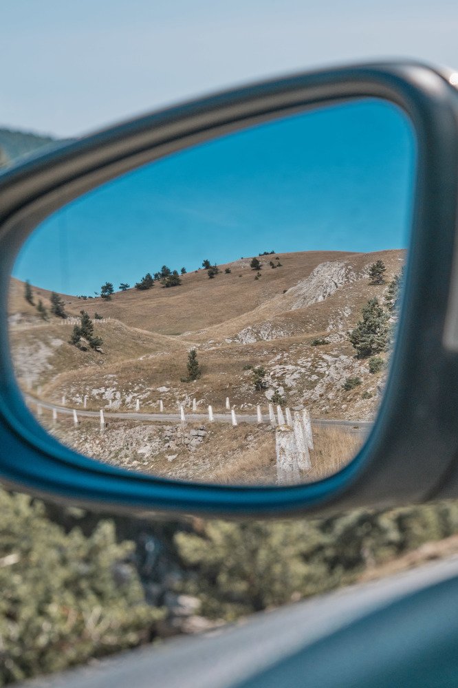 Photograph by Vitaliy