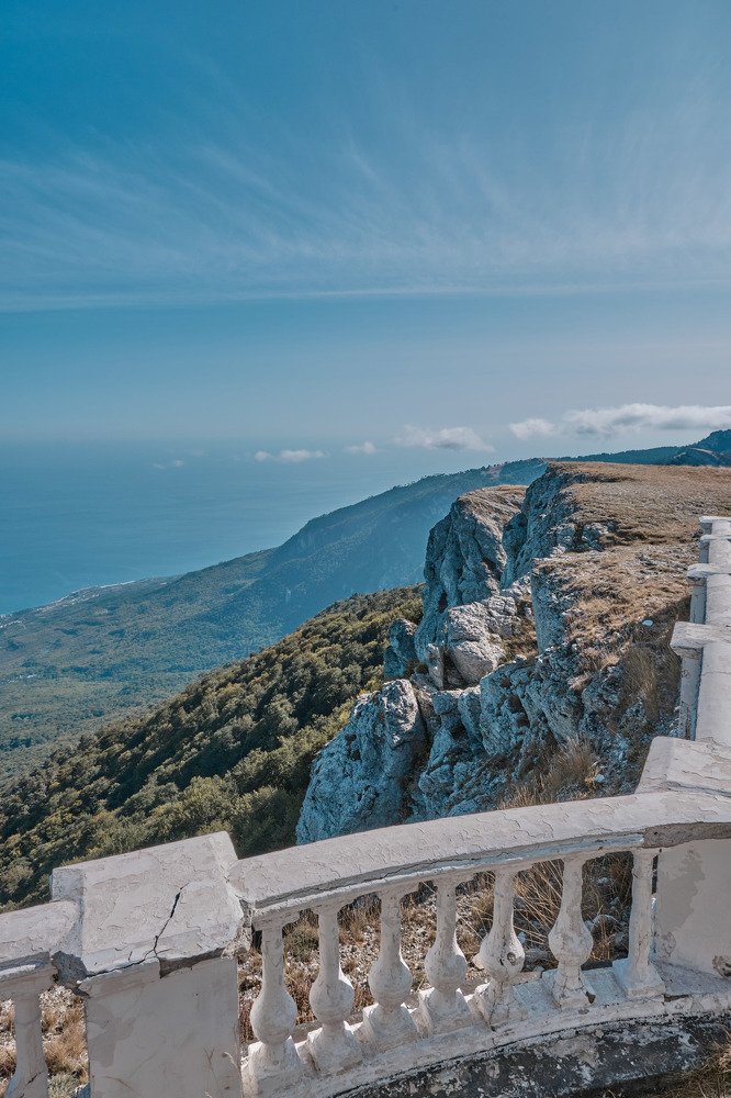 Photograph by Vitaliy