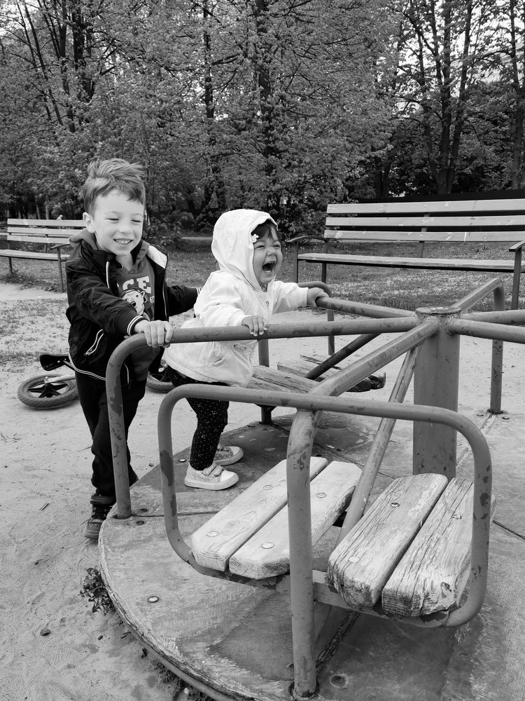 Photograph by Nataliya Sharifova