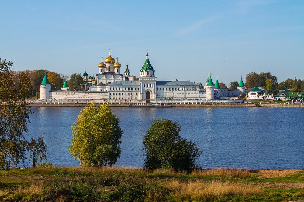 Photograph by Алексей Думин