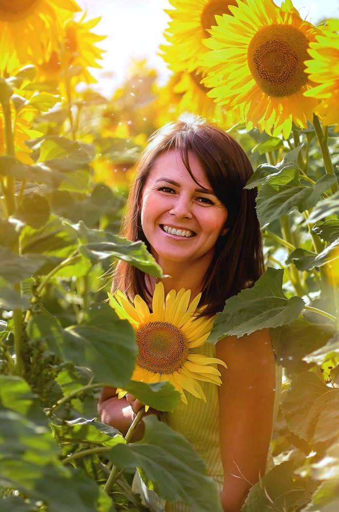 Photograph by Аликина Татьяна