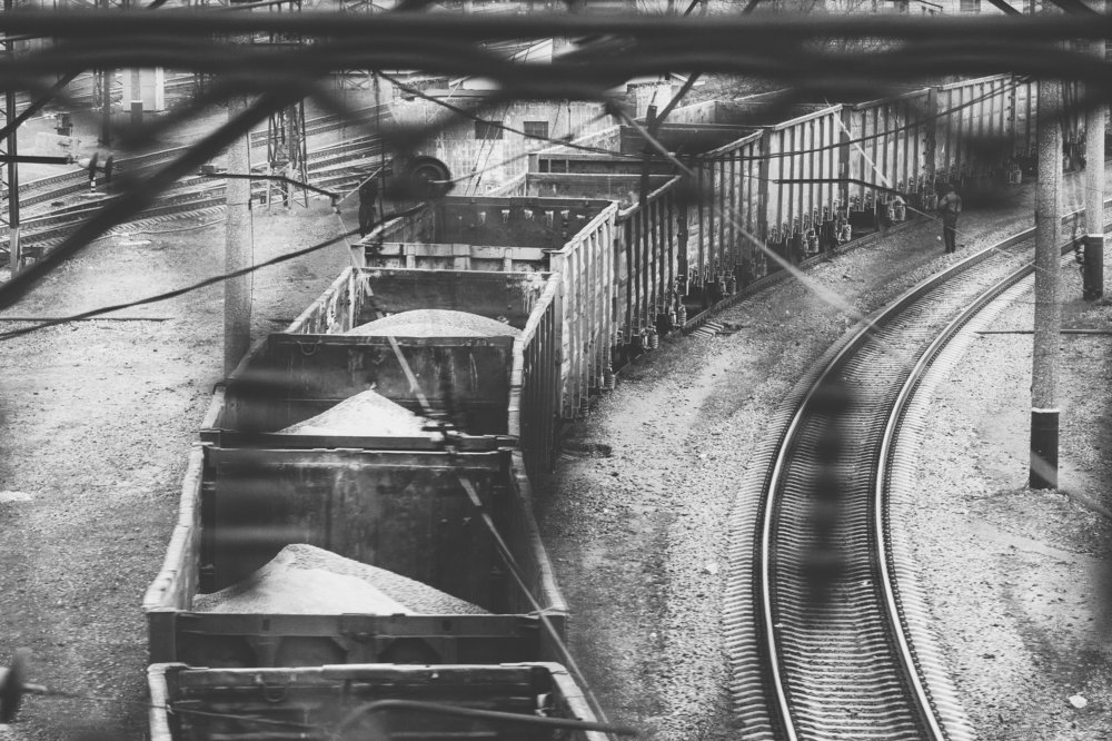 Photograph by Nataliya Sharifova