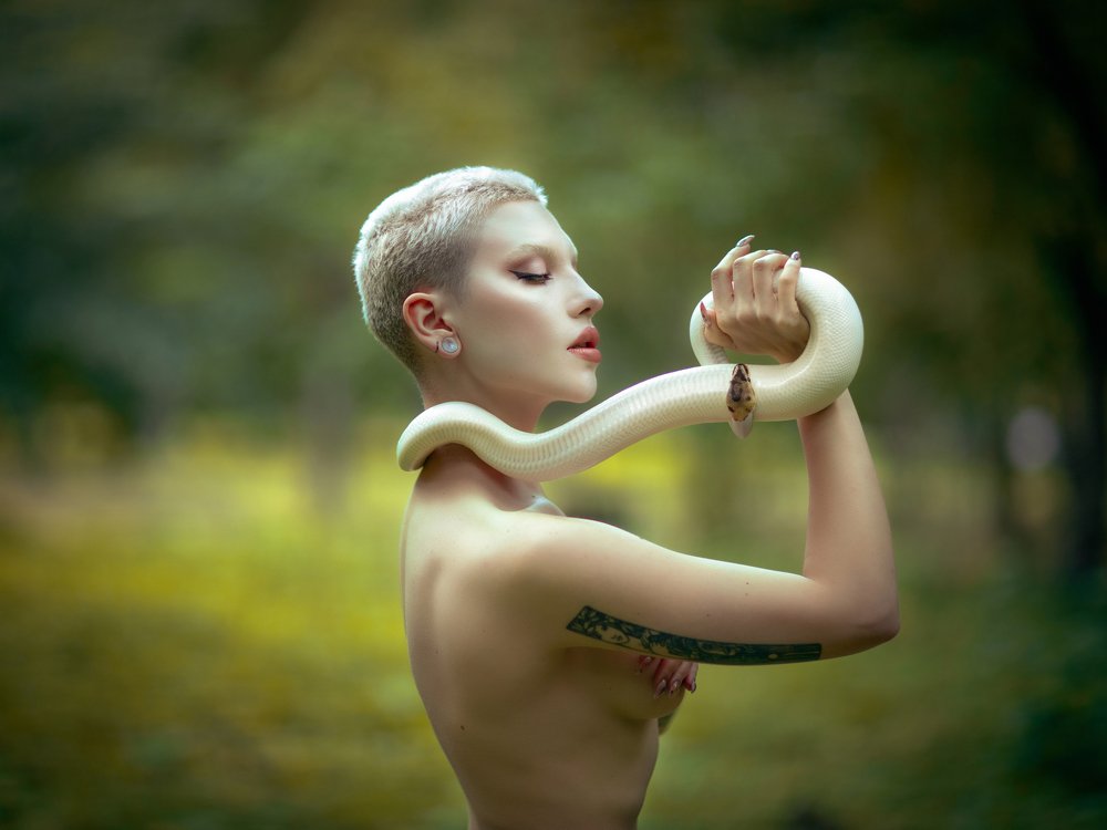 Photograph by Tania Manson