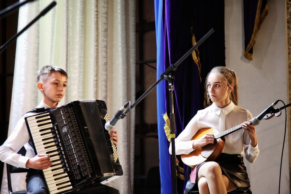 Photograph by Артем Князев