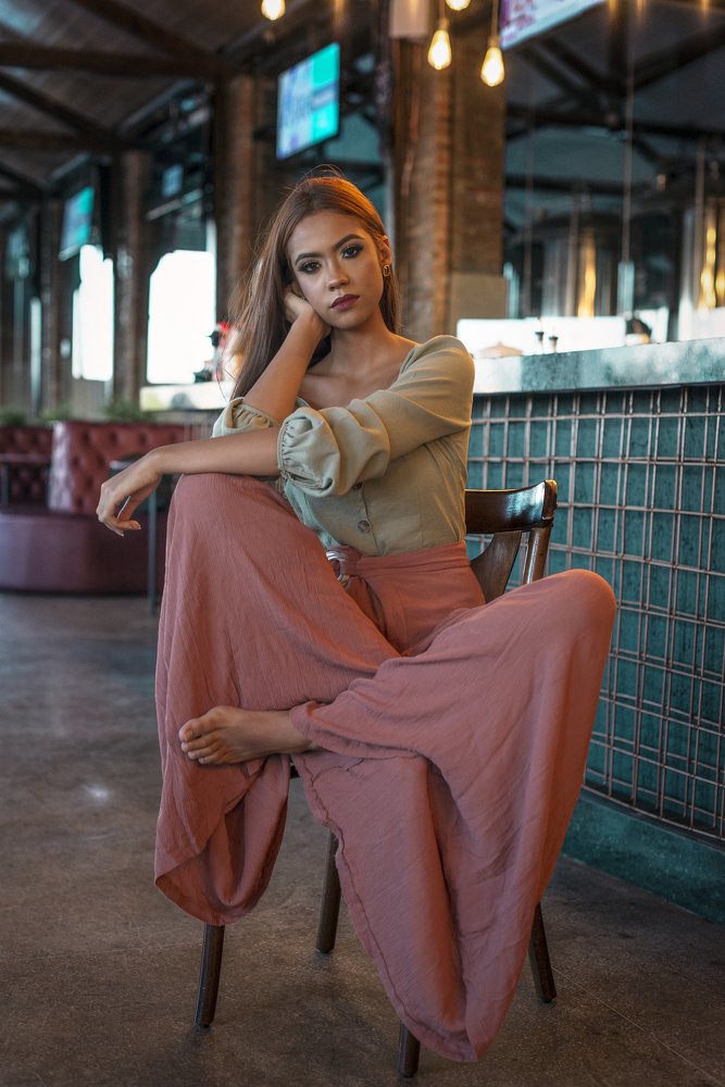 Photograph by Marden Acampora