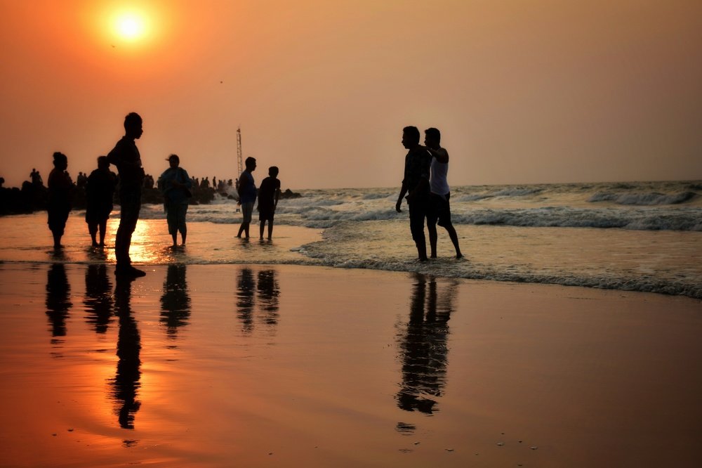 Photograph by Sameer Das