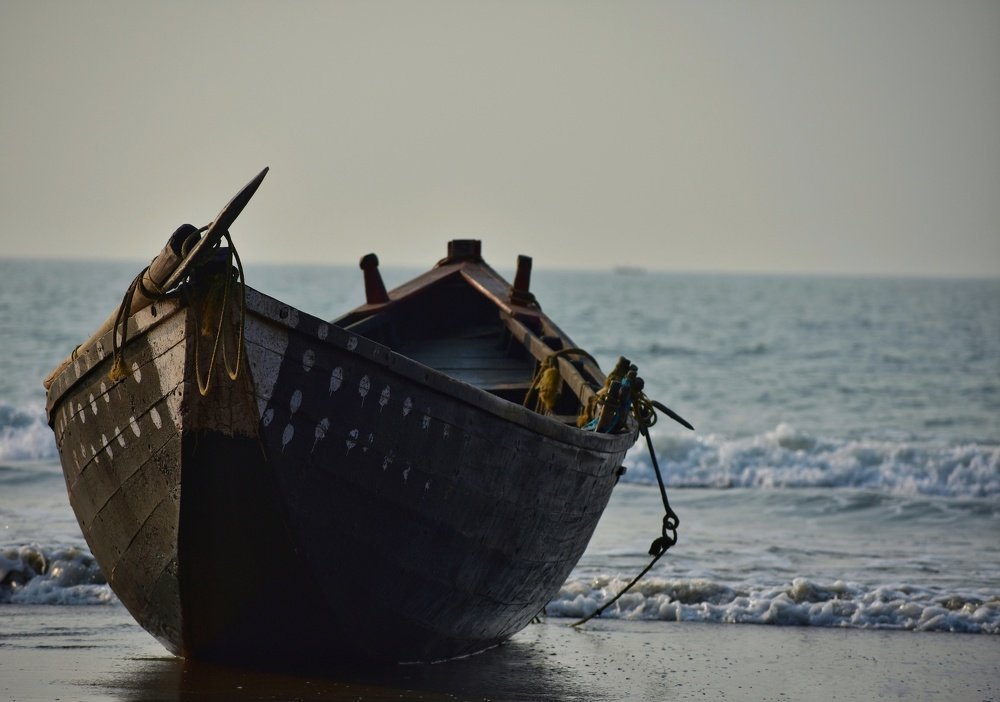 Photograph by Sameer Das
