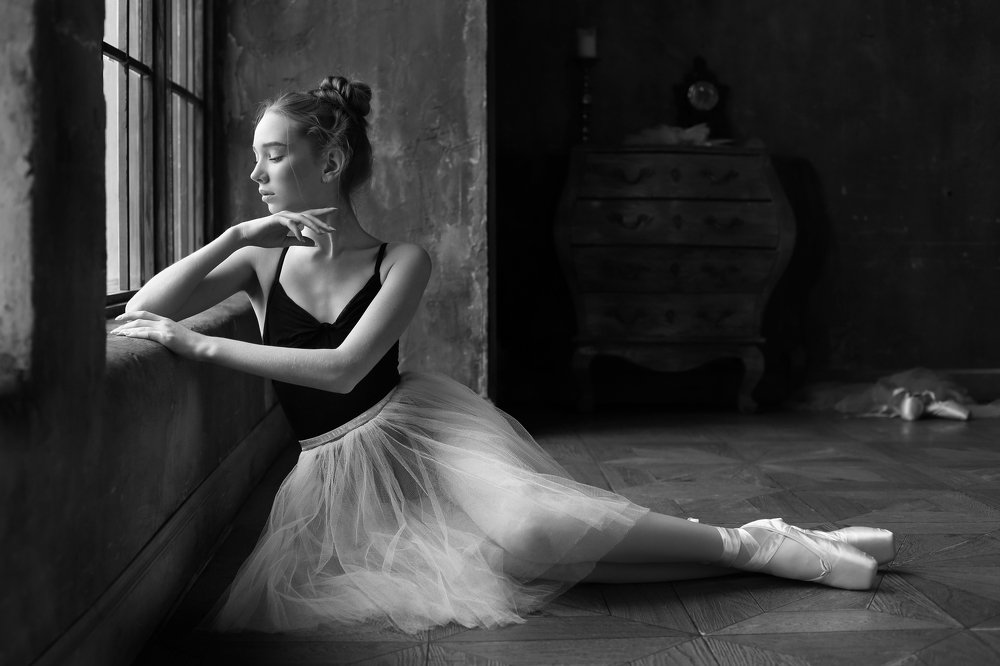 Photograph by Вика Иванова