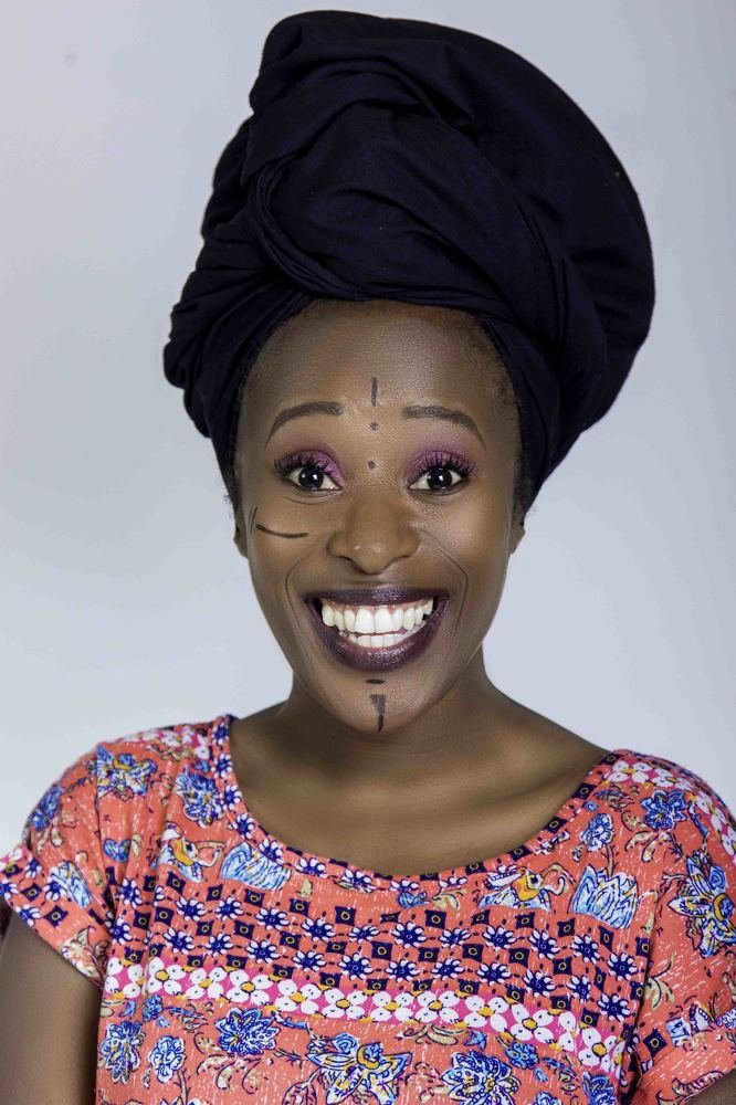 Photograph by Obakeng Tsime