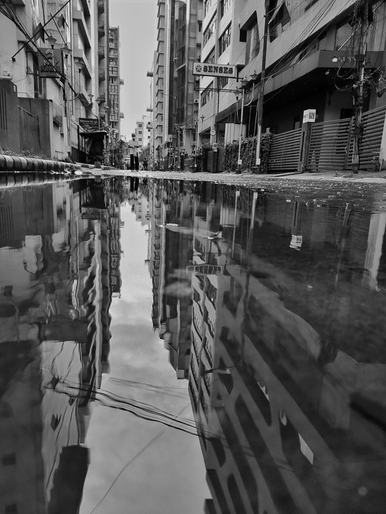 Photograph by DEBYENDU DAS