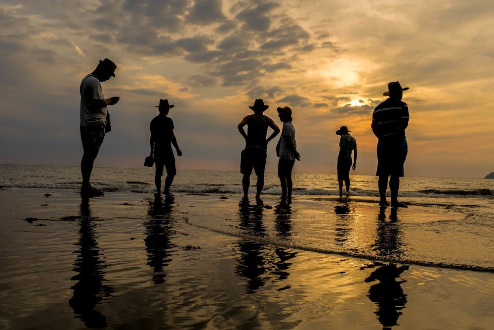 Photograph by Chun Nian Chow