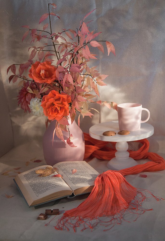 Photograph by Светлана Кавказская