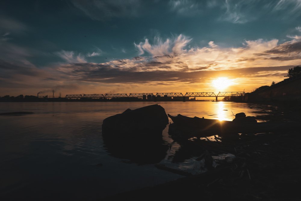 Photograph by Владимир Ткачёв