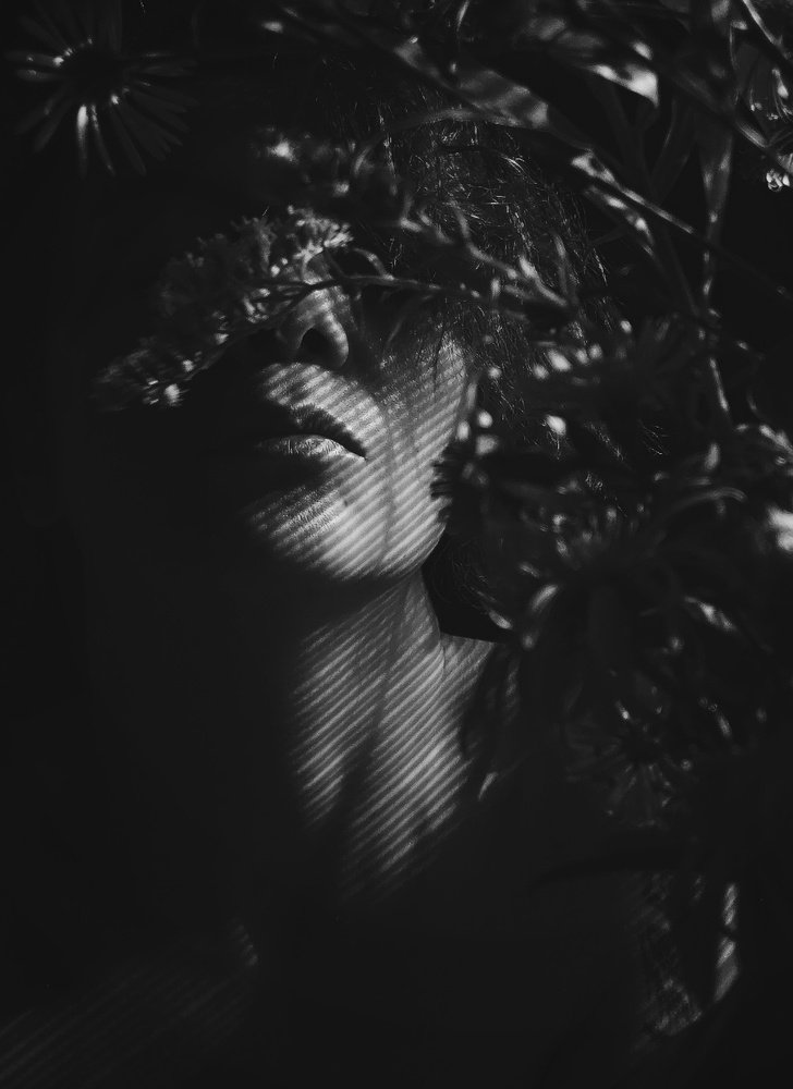 Photograph by Жанна Калашникова