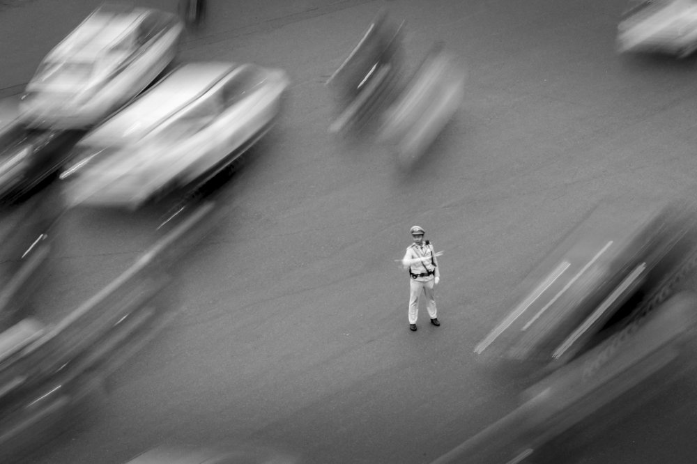 Photograph by Ngoc Vu Bao