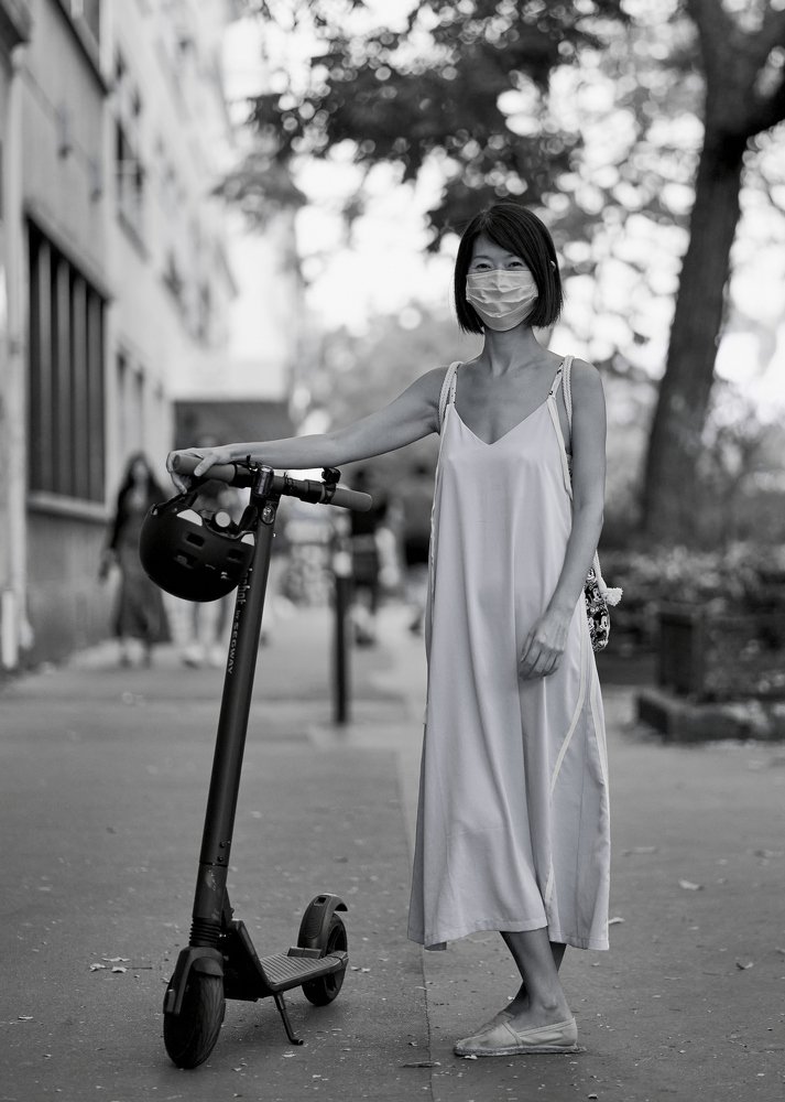 Photograph by Matteo