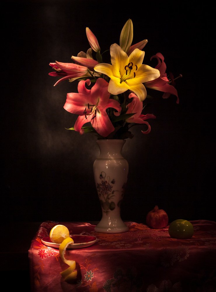 Photograph by Татьяна Макотра