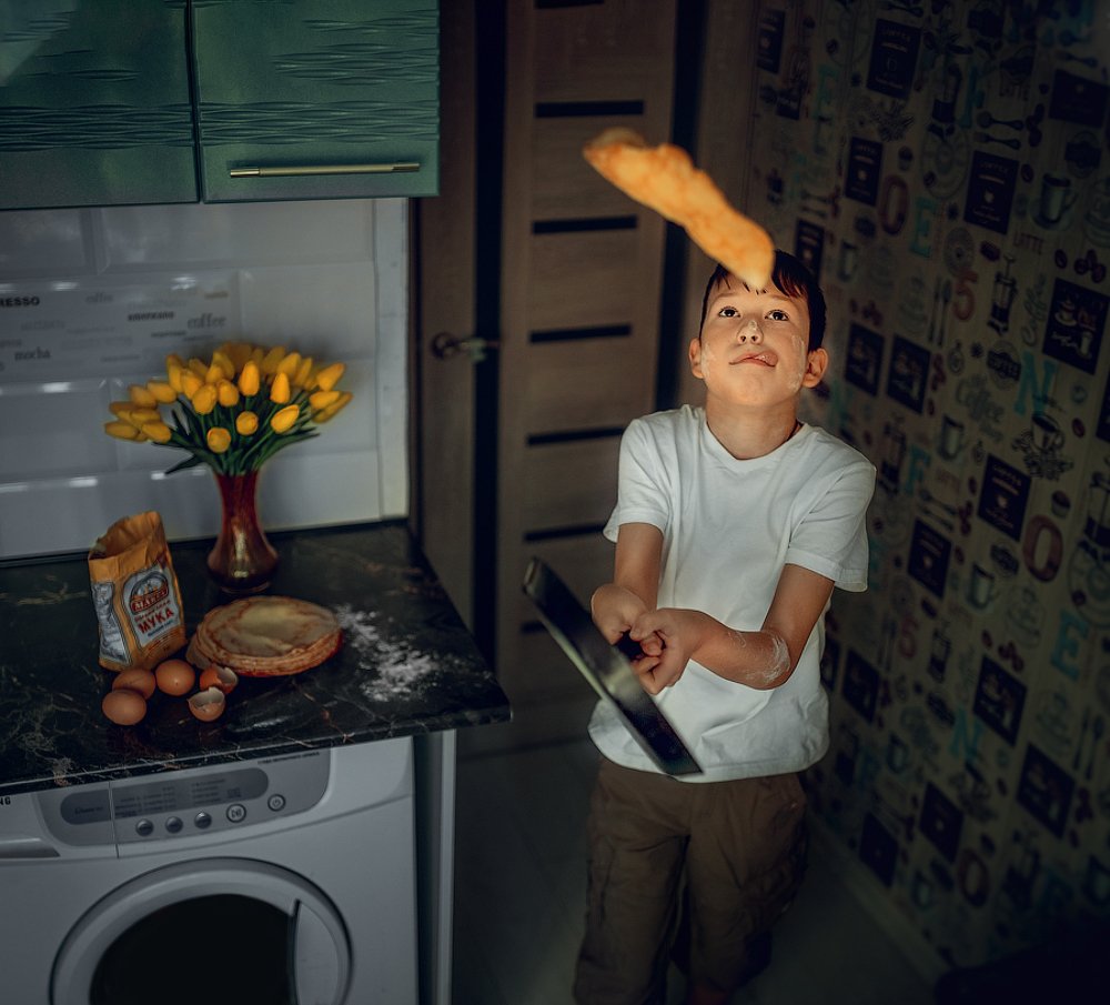 Photograph by Ольга Лебедева