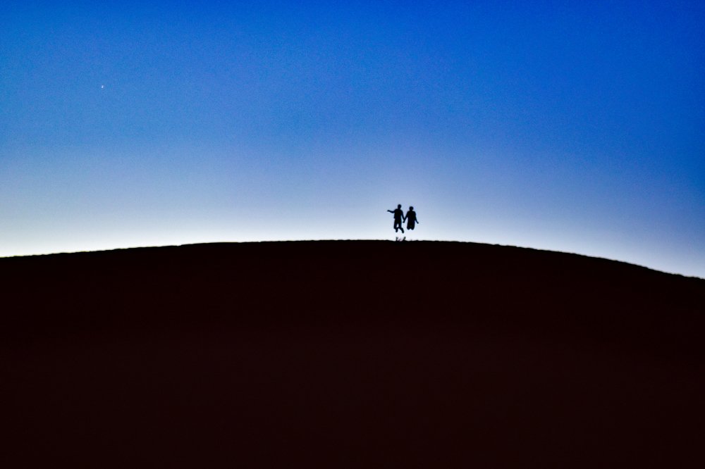 Photograph by Long Nguyen