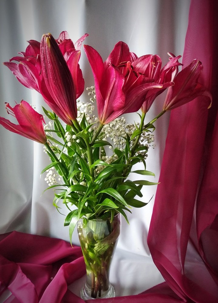 Photograph by Олеся Лосыгина