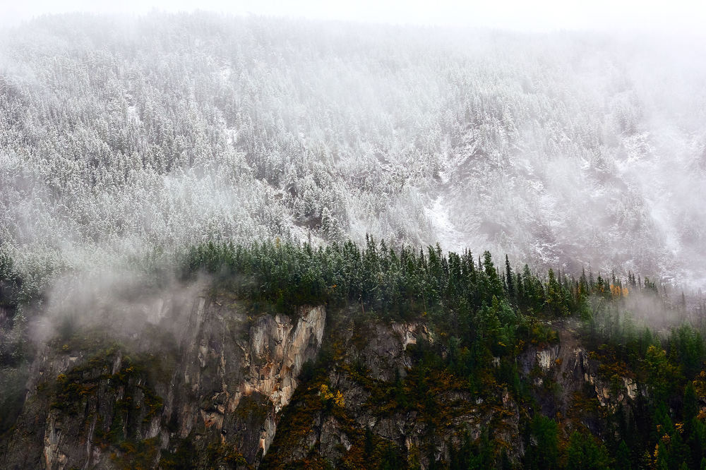 Photograph by Константин Кузнецов