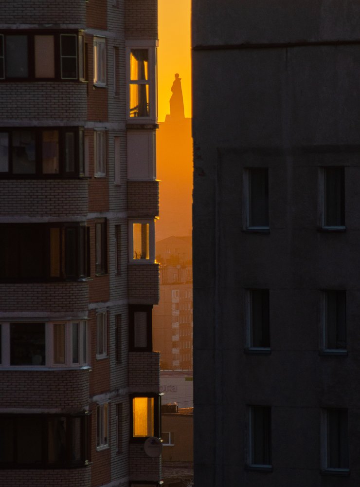 Photograph by Александр Воднев