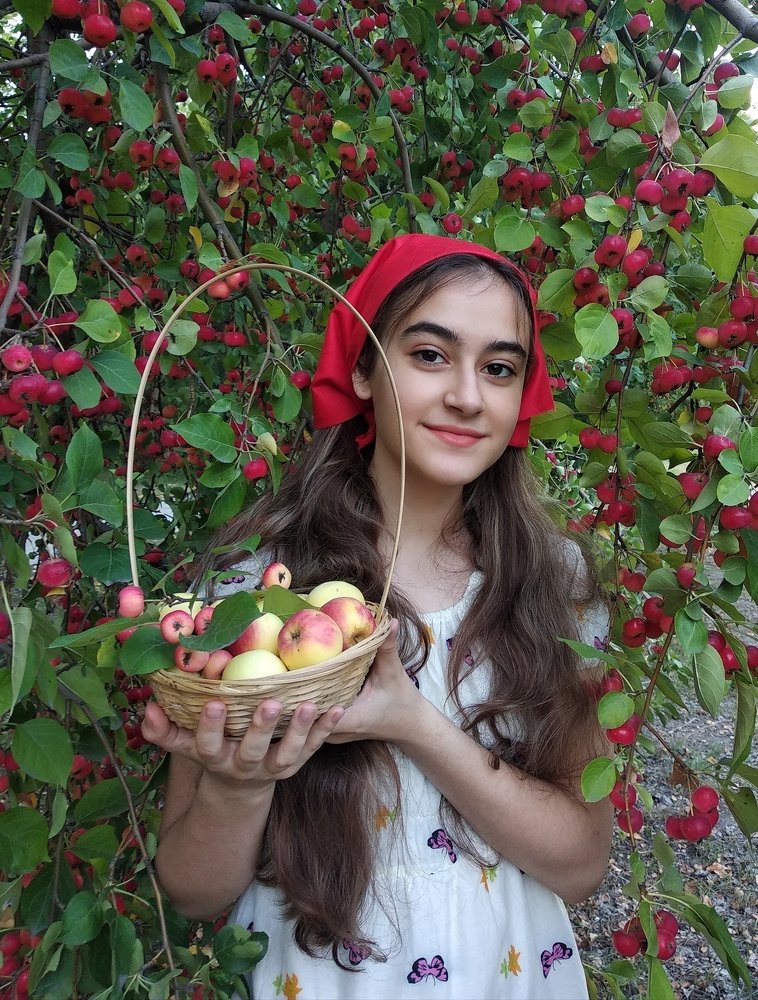 Photograph by Олеся Лосыгина