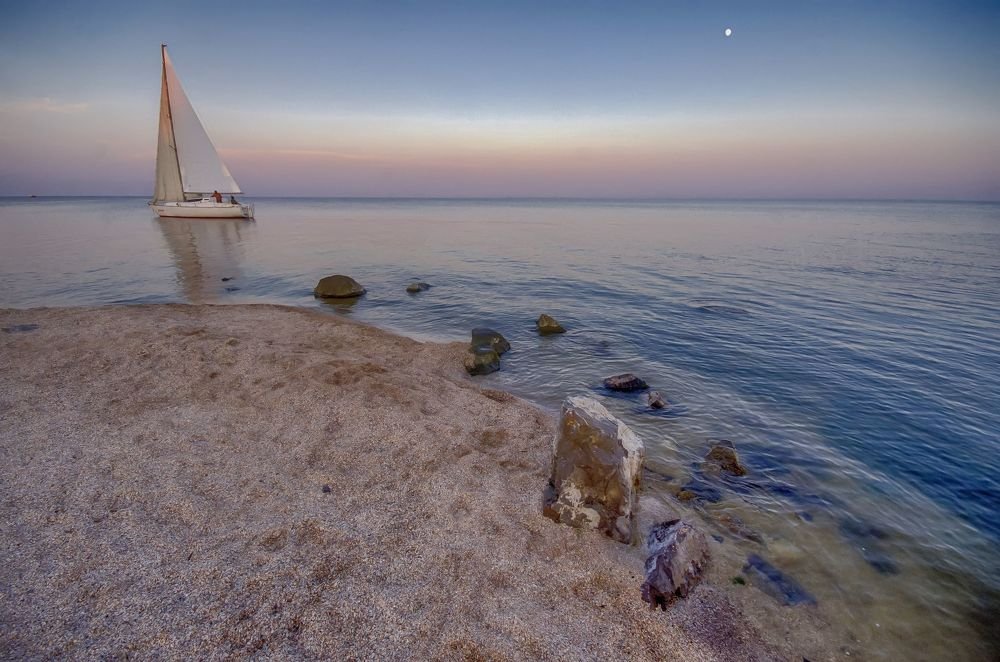 Photograph by Олег Гончаров