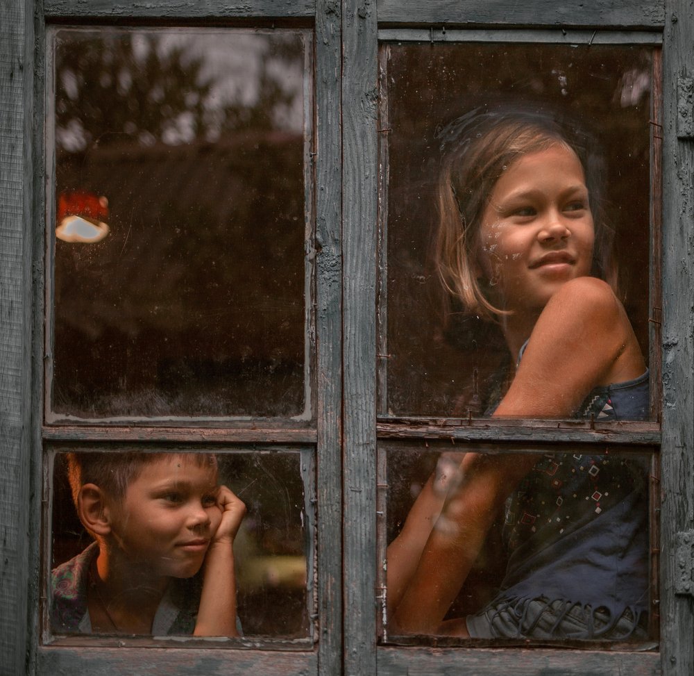 Photograph by Артур Гимаев