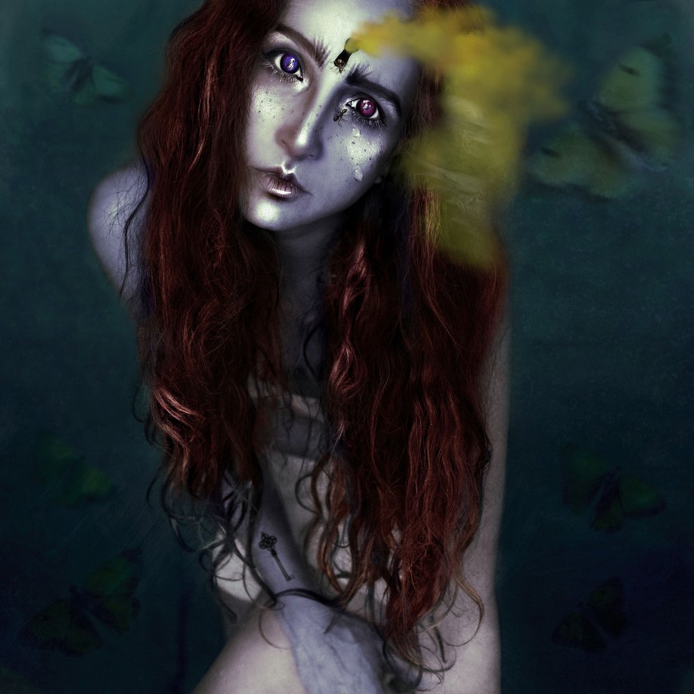 Photograph by Andrea Chavez