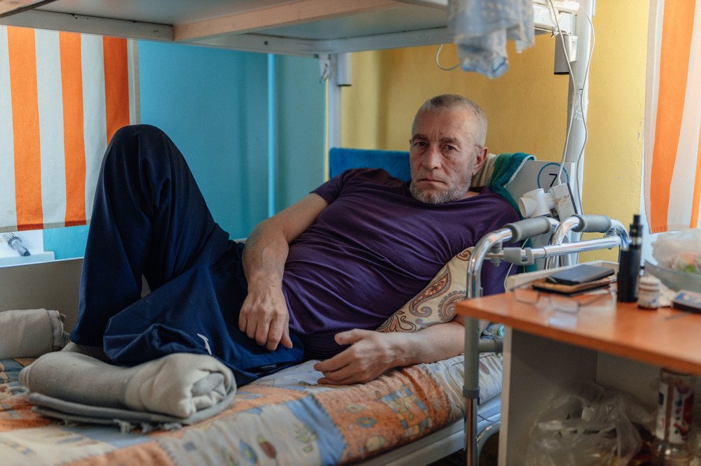 Фотография автора Михаил Балаев