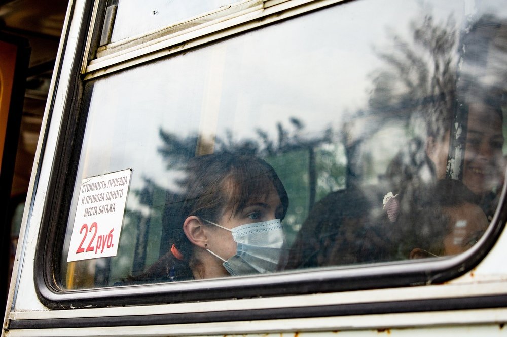 Приметы времени