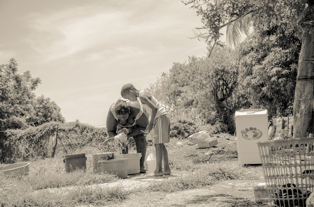 Photograph by Michael McIntosh