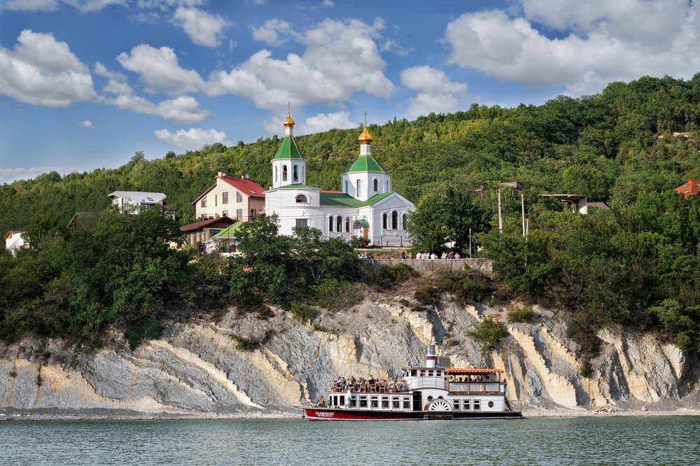 Photograph by Ирина Ульянова