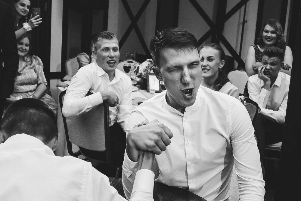 Photograph by Антон Ляпунов