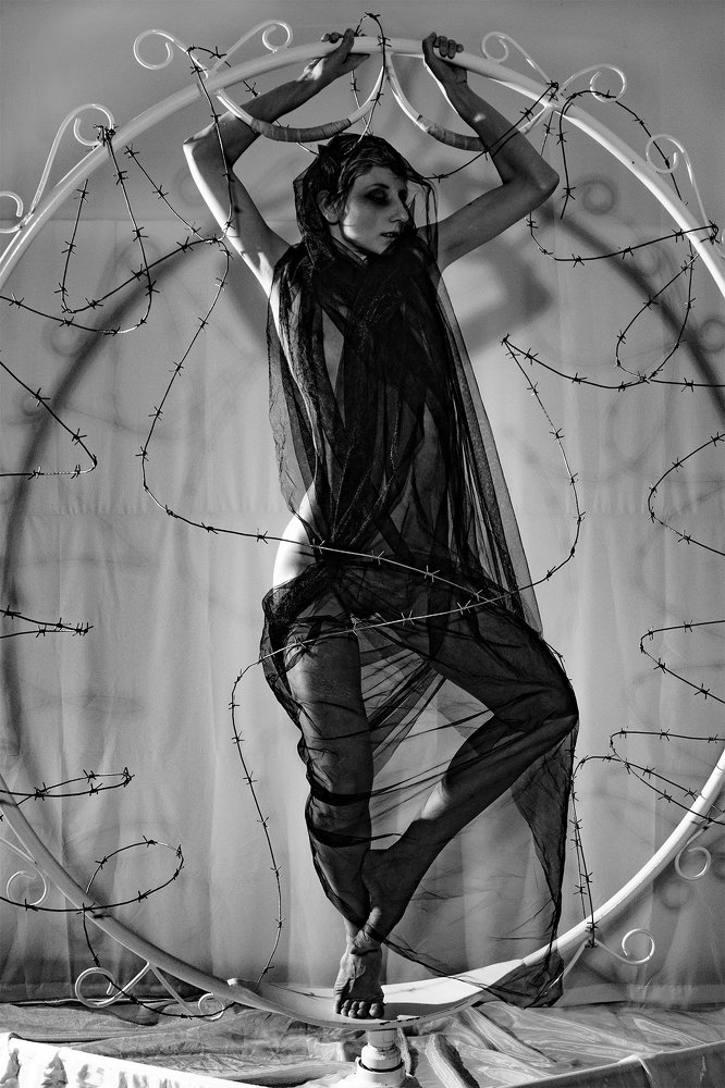 Photograph by Sai Afzali