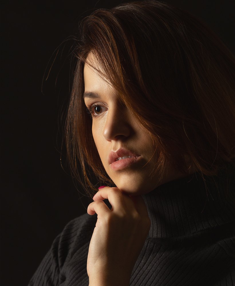 Photograph by Екатерина Орешина