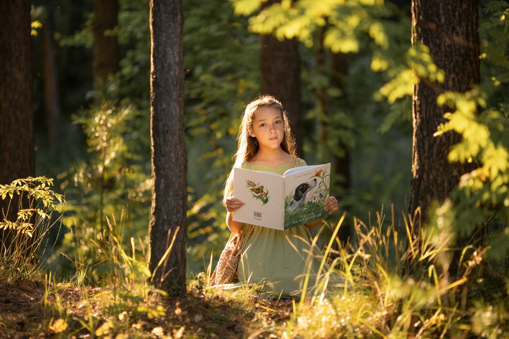 Photograph by Лилия Гарипова