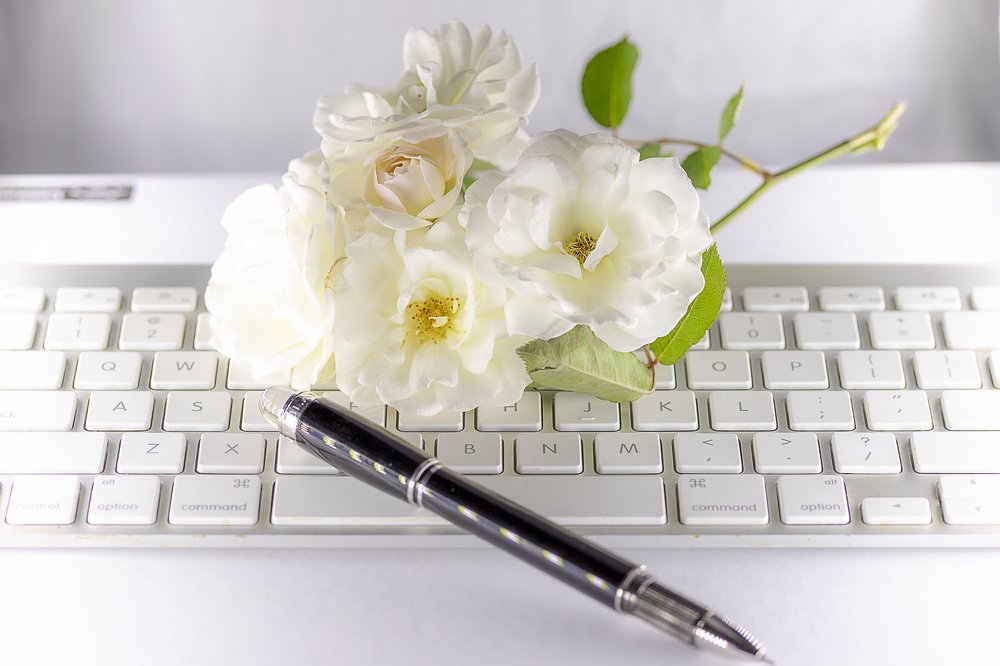 Photograph by Joice Kreiss