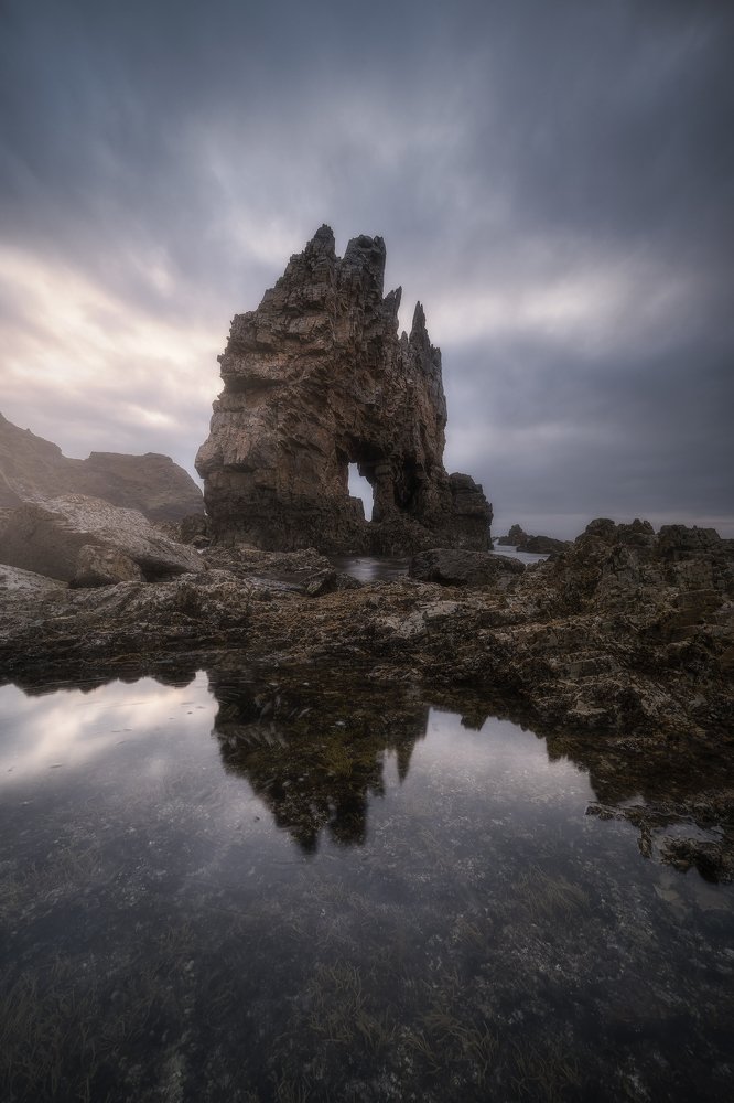 Photograph by Alfonso Maseda Varela