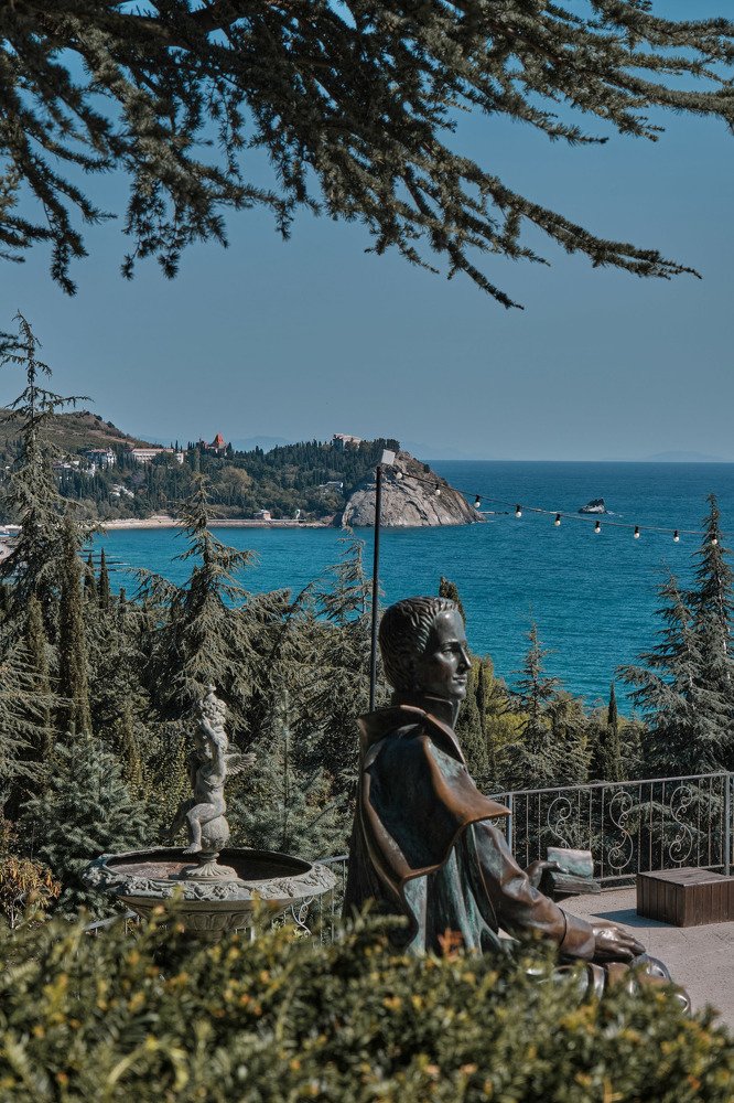 Photograph by Vitaliy