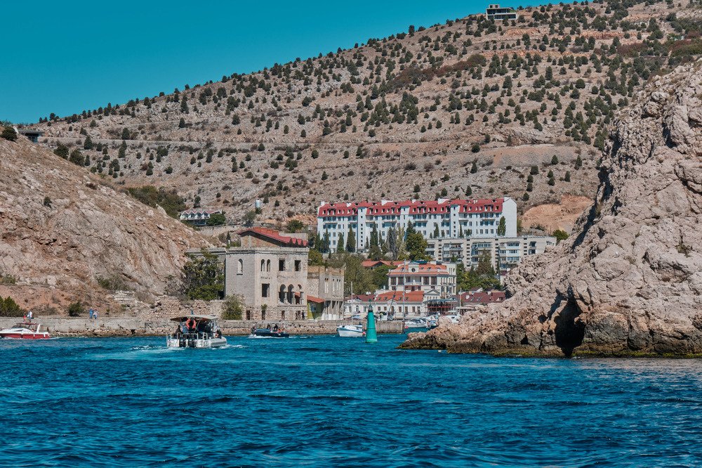 Photograph by Vitaliy